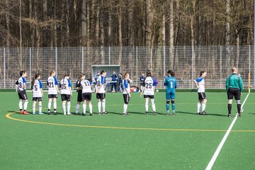 Bild 54 - F VfL Pinneberg - Germania Schnelsen : Ergebnis: 2:4